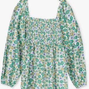 Envii Enlori Floral Dress - XS -